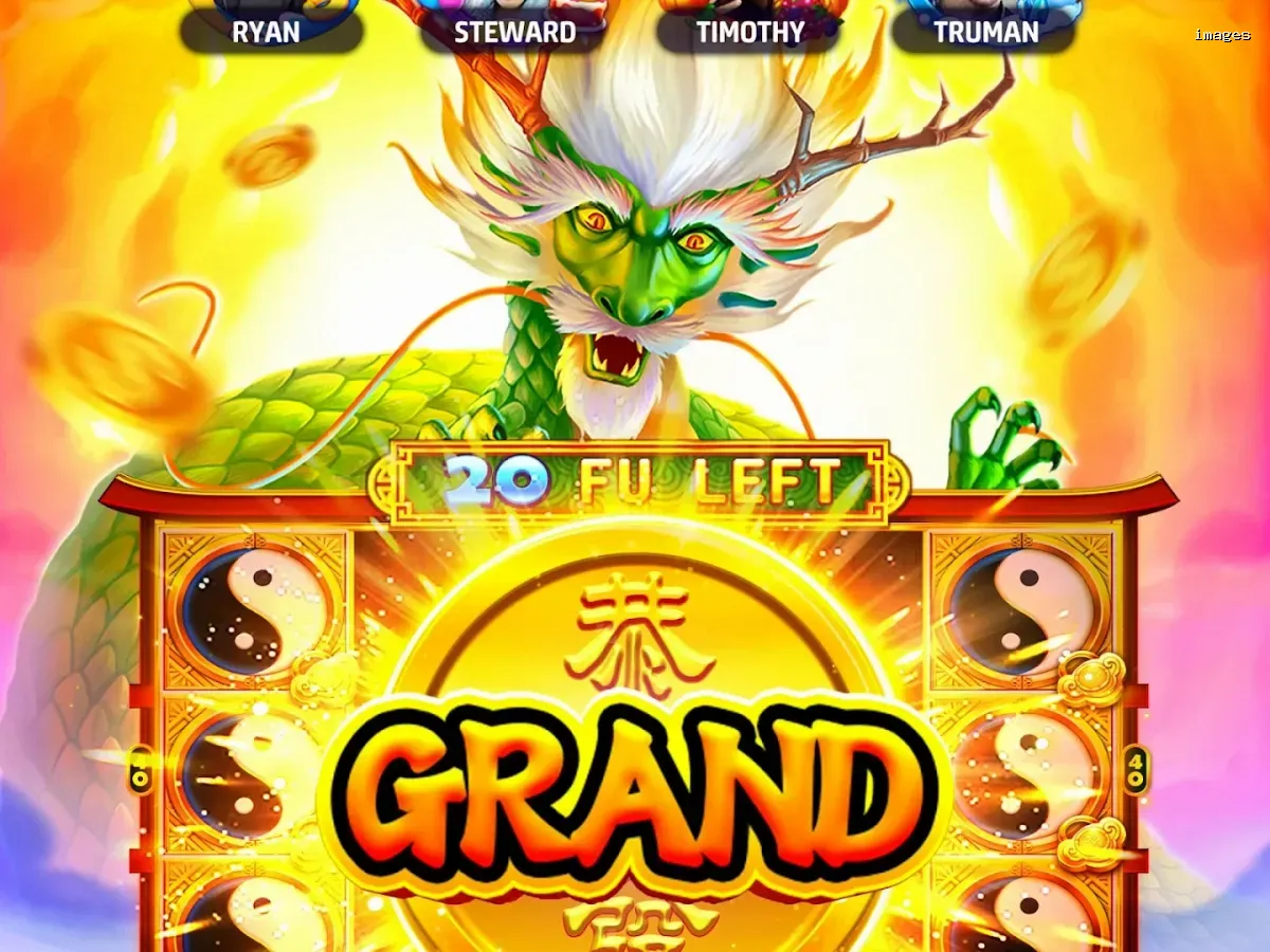 Koleksi images Slot Gacor screenshot