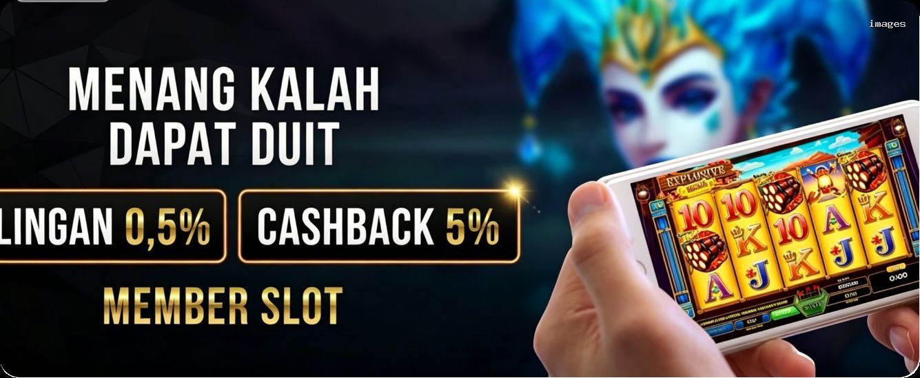 Main imagesberkahspinapk Menang Jackpot Besar